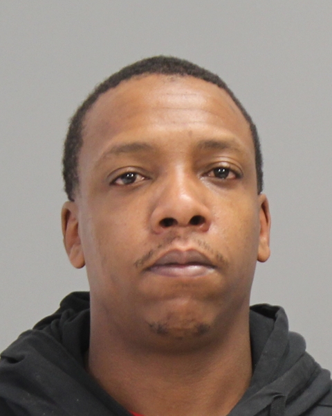 SHIVERS, TRISTAN LAMAR arrested by Brazos County SO/PD