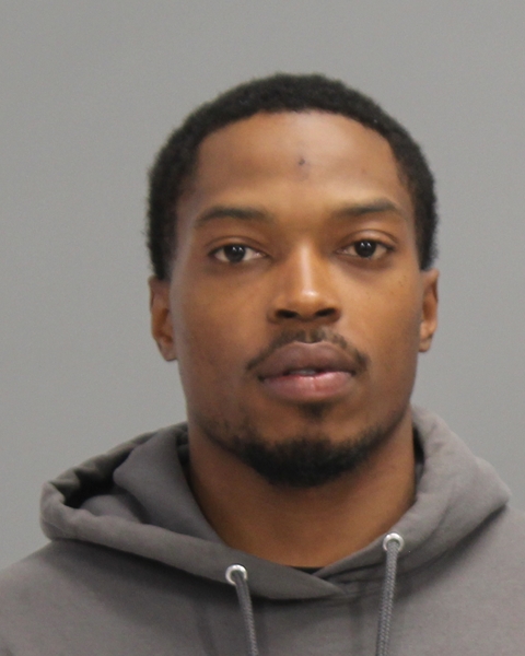 PENNIE, KERON DESHAWN arrested by Brazos County Sheriff’s Office