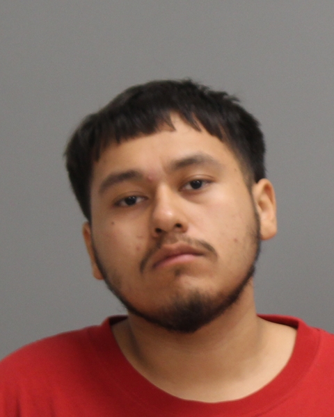 VILLASENOR, HUMBERTO arrested by Texas A&M University Police