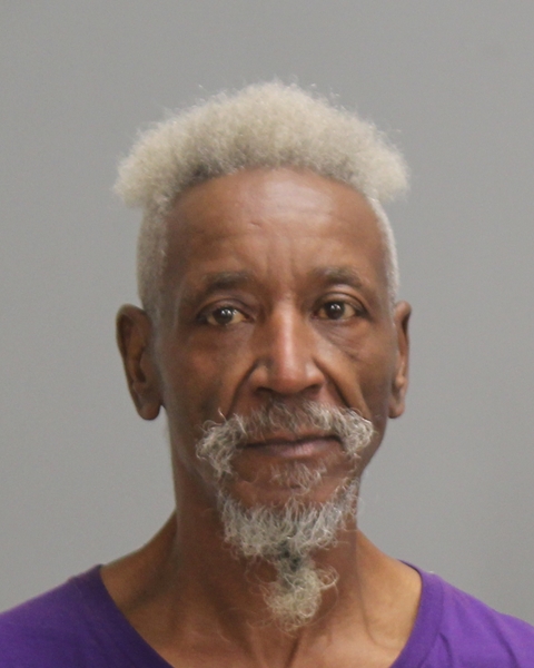 NEWTON, D WAYNE arrested by Bryan Police Department