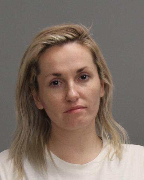 TAYLOR, TONI NICOLE arrested by College Station Police Department