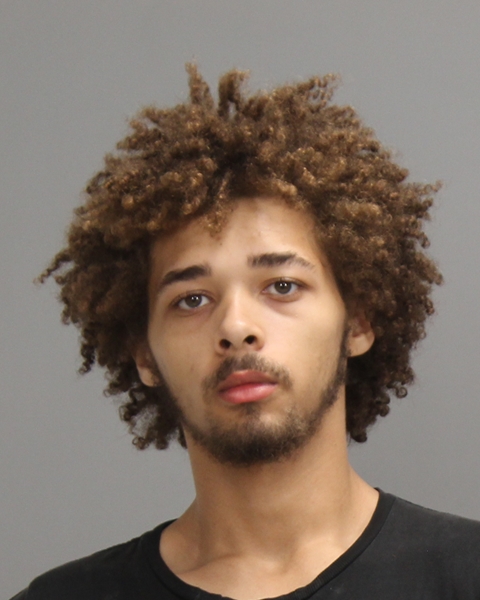 Reed, Montreal Daishawn arrested by Bryan Police Department