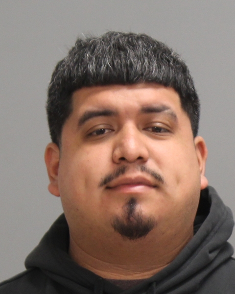 PINEDA, JOSE GUADALUPE arrested by Brazos County Sheriff’s Office