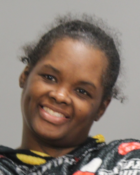 DAVIS, AISHA NICOLE arrested by Brazos County Sheriff’s Office