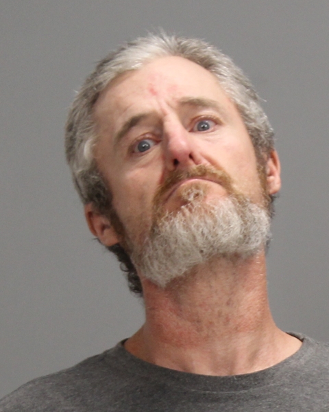 WILLIAMS, MICHAEL JOSEPH arrested by Bryan Police Department