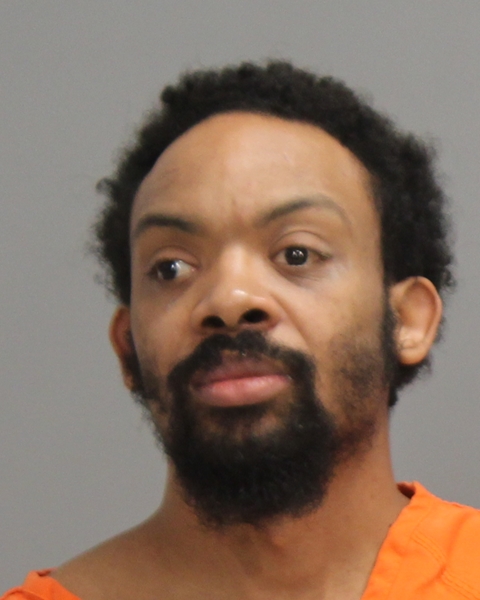 HILL, MONTECO EUGENE arrested by Brazos County Sheriff’s Office