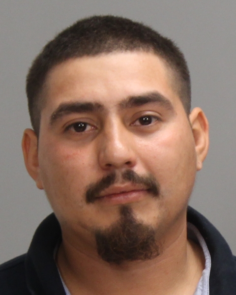 Ramirez, Nico Alexander arrested by Bryan Police Department