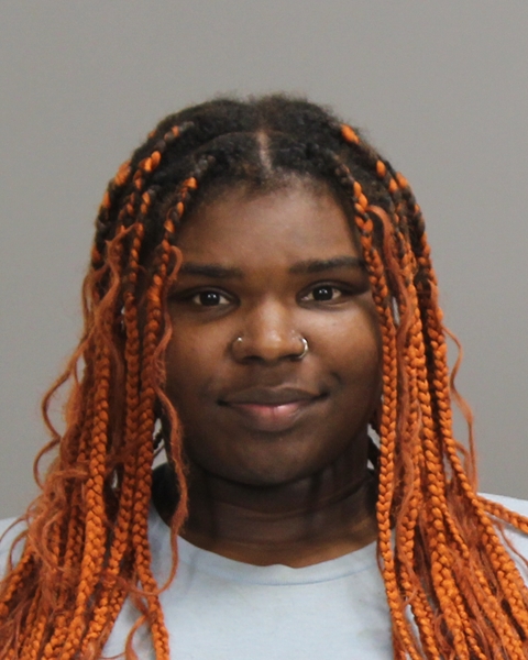 Jones, Zenaysia Kiere arrested by College Station Police Department