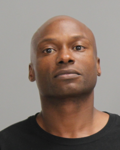 FLENTROY, CHARLIE LEE arrested by College Station Police Department