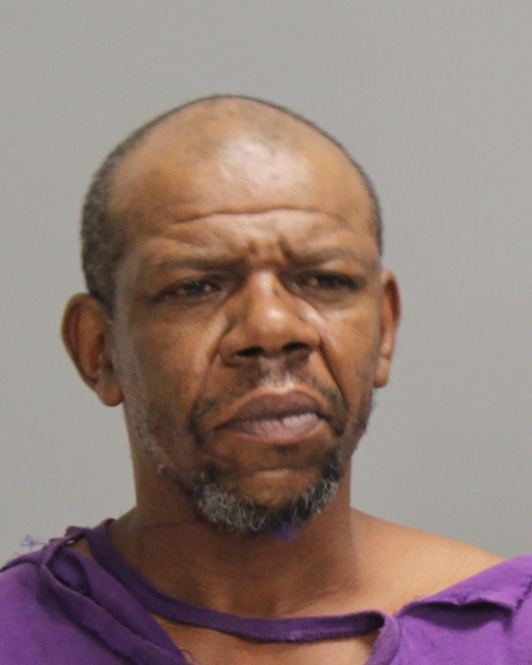 SHIVERS, JUREE, Jr. arrested by College Station Police Department