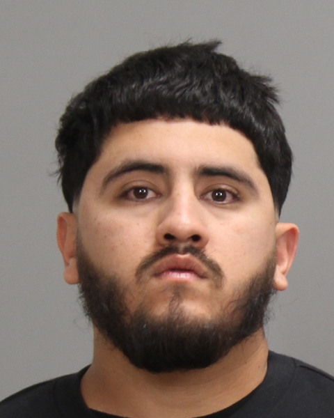 BAHENA, ROGELIO ANTONIO arrested by Brazos County Sheriff’s Office