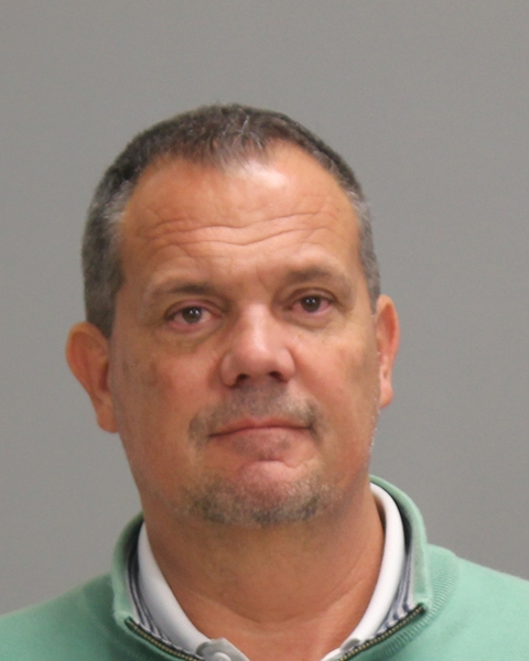 ZEKA, BRADLEY T arrested by College Station Police Department