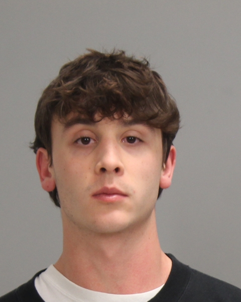 TACQUARD, LANE THOMAS arrested by College Station Police Department