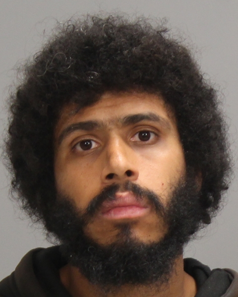 FERNANDEZ, JARRED JAKOB arrested by College Station Police Department