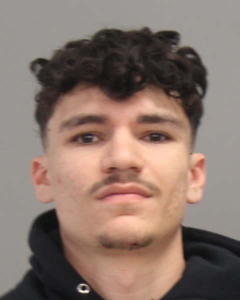 JOHNSON, TRAVIS ROBERT arrested by College Station Police Department