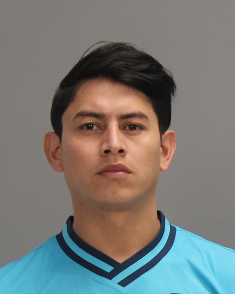 MARTINEZ-LOPEZ, JIMMY arrested by Brazos County SO/PD