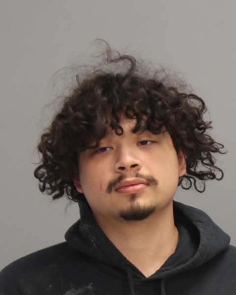 URRUTIA, PARKER CASH arrested by College Station Police Department