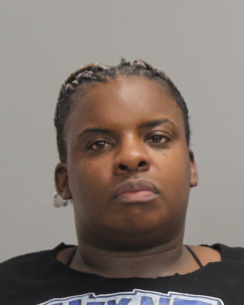 BELLARD, BRITTANIE NICOLE arrested by Brazos County Sheriff’s Office