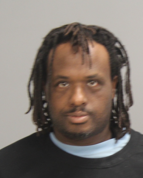 COUTEE, ANTONIO TYRELL arrested by Brazos County Sheriff’s Office