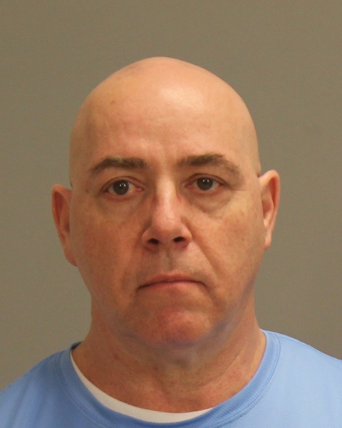 TURNER, ROGER EUGENE arrested by Brazos County SO/PD