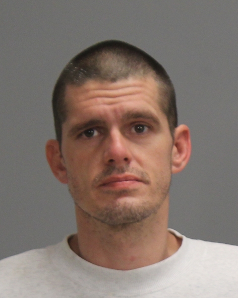 MELEAR, JAMES ANDRE, Jr arrested by Brazos County Sheriff’s Office