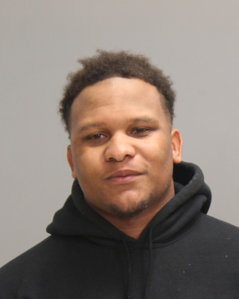 MOORE, CADE LANDEN arrested by Brazos County SO/PD