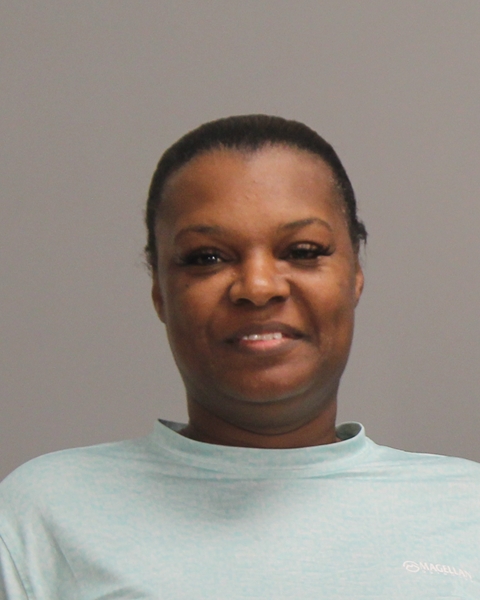 BARNES, SHAWNDRALE NICOLE arrested by Bryan Police Department