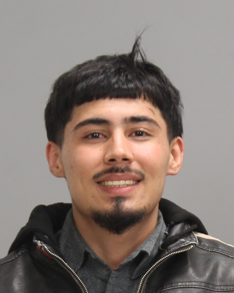 CHANDLER, ERIC JAMES arrested by Brazos County Sheriff’s Office