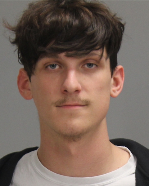 Franke, Kent Eric arrested by Texas A&M University Police