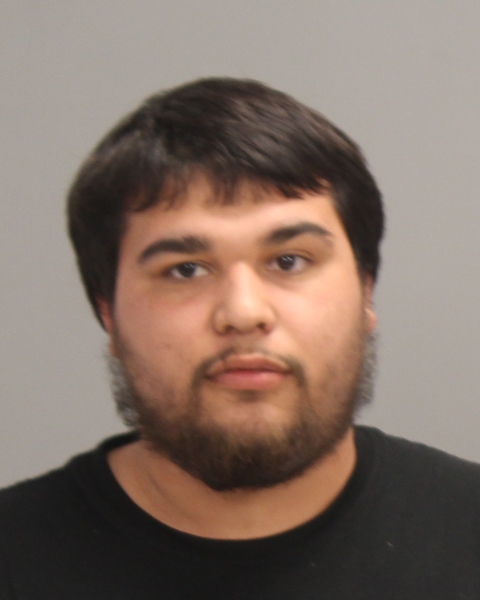 GONZALES, JEREMY JASON arrested by Bryan Police Department