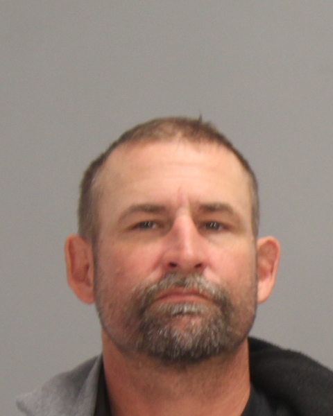 Chudej, Allen Coy arrested by College Station Police Department