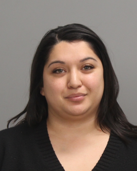 TOVAR ZAMORA, CASSANDRA arrested by College Station Police Department