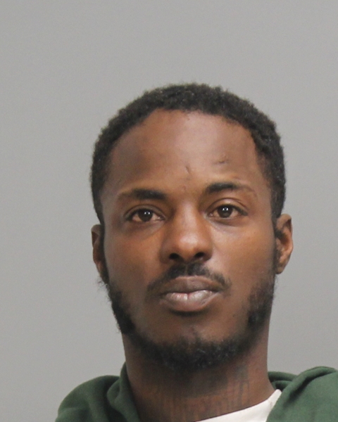 WILLIAMS, RONNIE RENARD arrested by Brazos County SO/PD