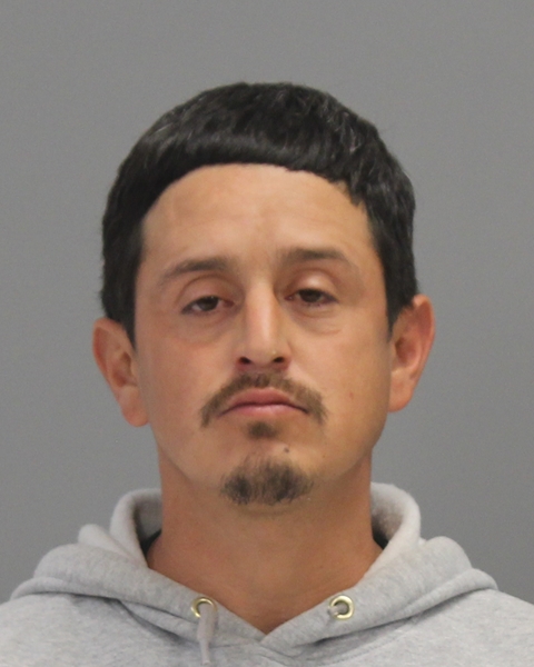 TELLO, FELIPE JUNIOR, Jr arrested by Bryan Police Department