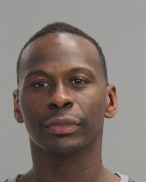 JONES, MARCUS JEMAL arrested by Brazos County SO/PD