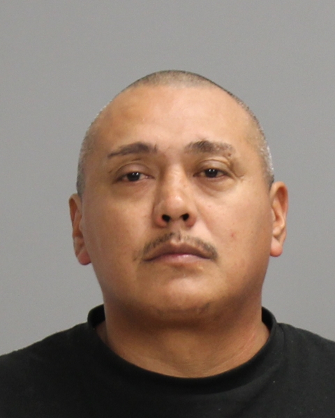 ALVARADO, ASENCION, Jr arrested by Brazos County Sheriff’s Office