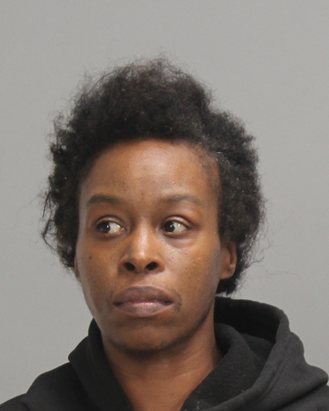 DEAL, ELISHA arrested by Bryan Police Department