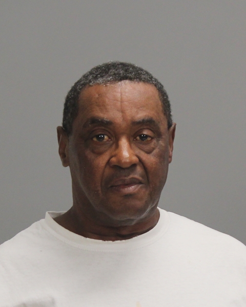 MONROE, ELMER arrested by Bryan Police Department