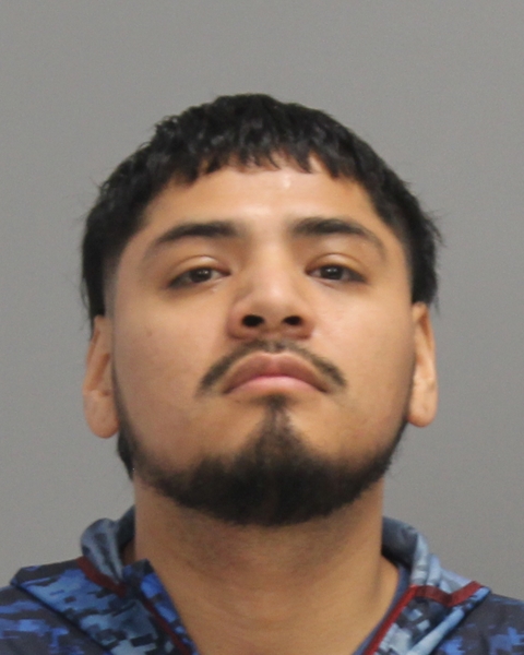 RIOS DELEON, REFUGIO arrested by College Station Police Department