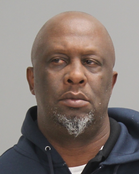 WIGGINS, PRESTON HARRIS arrested College Station Police Department