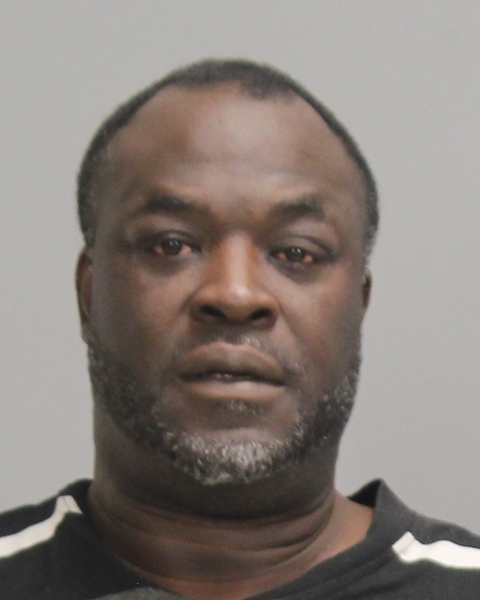 DIXON, WILLIAM PENN, Jr arrested by College Station Police Department