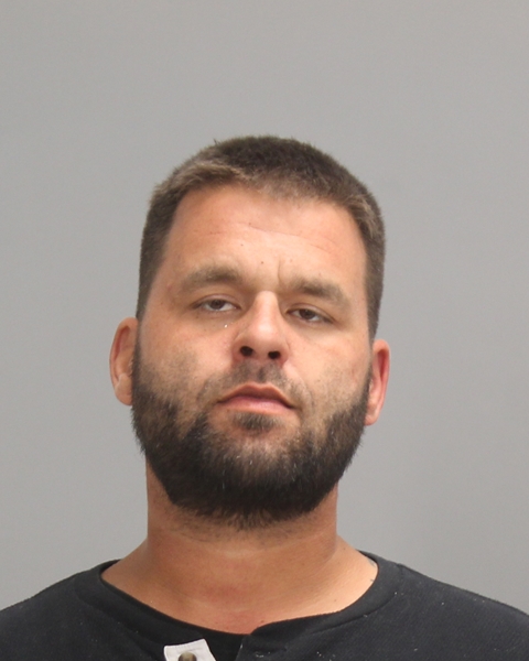 DIZDAREVIC, DAVOR arrested by Brazos County SO/PD