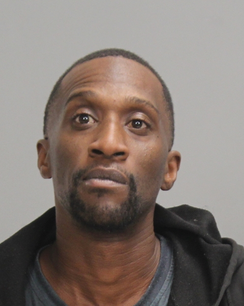 REED, MONNIE arrested by Bryan Police Department