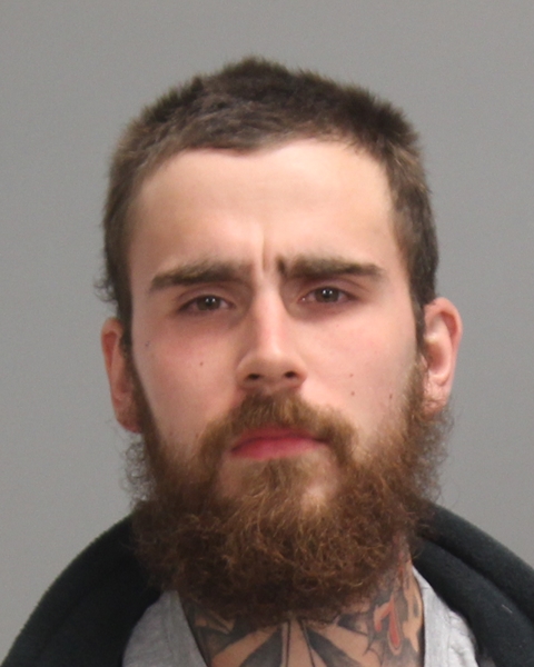 Buendel, D’wyatt Dean arrested by Brazos County Sheriff’s Office