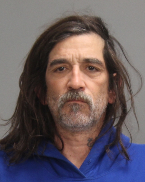 VERRETTE, ADRIAN DELEON arrested by Bryan Police Department