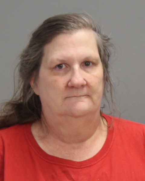 TUBBS, MARTHA LINDEMAN arrested by Bryan City Marshall