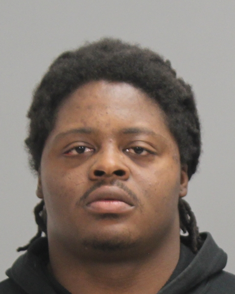 MALLARD, DARIUS JARELLE arrested by Brazos County Sheriff’s Office