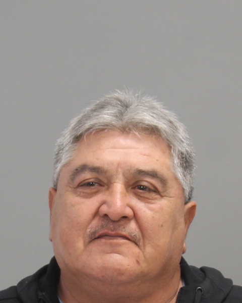 RODRIGUEZ, RAYMOND, Jr arrested by Brazos County Sheriff’s Office