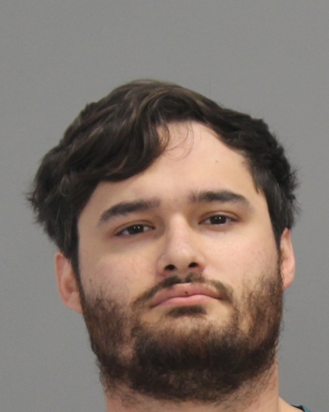 RAMIREZ, JOHN CHRISTIAN arrested by College Station Police Department