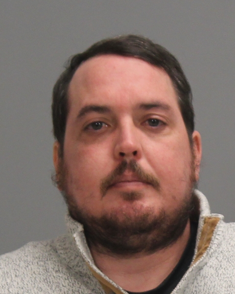 HEADY, DAVID BARRETT arrested by Brazos County Sheriff’s Office